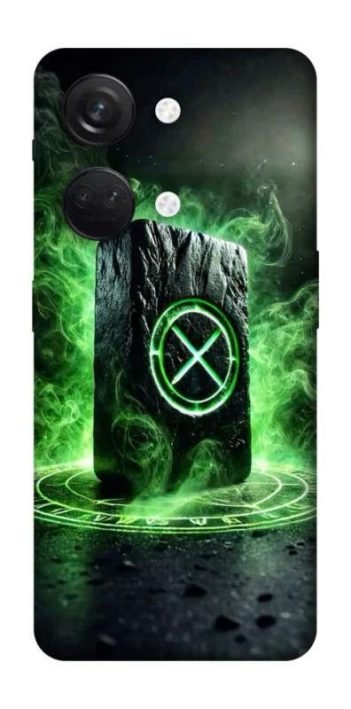 Чохол на OnePlus Nord 3 Руна Гебо фото 1 з 1