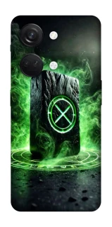 Чохол на OnePlus Nord 3 Руна Гебо фото 1 з 1