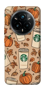 Чохол на Realme 14 Pro Autumn vibes ver.4 фото 1 з 1