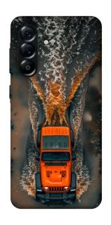 Чехол на Samsung Galaxy A57 5G Jeep фото 1 из 1