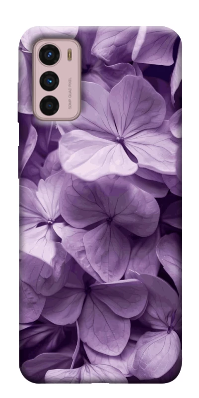 Чохол на Motorola Moto G42 Floral Symphony фото 1 з 1