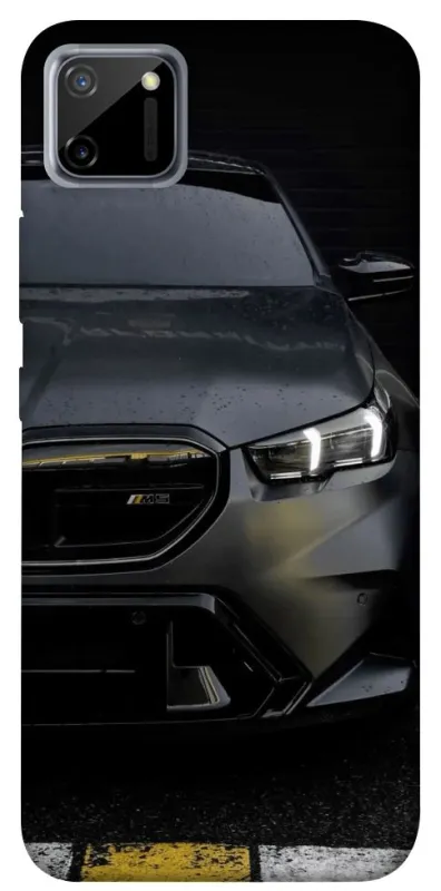 Чохол на Realme C11 BMW v42 фото 1 з 1