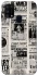 Чохол на Samsung Galaxy M31 Harry Potter newspaper фото 1 з 1