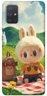 Чехол на Samsung Galaxy A71 Labubu Smile Edition фото 1 из 1