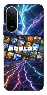 Чохол на Xiaomi Redmi A7 Pro 4G Roblox aesthetics ver.10 фото 1 з 2