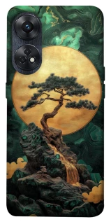 Чехол на Oppo Reno 8T 4G banzai фото 1 из 1