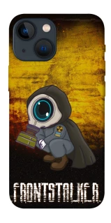 Чохол на Apple iPhone 13 mini (5.4") FRONTSTALKER фото 1 з 1