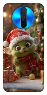 Чохол на Xiaomi Redmi K30 Grinch mood ver.5 фото 1 з 1