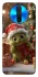 Чохол на Xiaomi Redmi K30 Grinch mood ver.5 фото 1 з 1