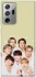 Чохол на Samsung Galaxy Note 20 Ultra BTS v2 фото 1 з 1