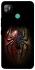 Чехол на TECNO POP 4 Spiderman icon фото 1 из 1