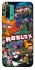 Чохол на Xiaomi Redmi Note 9 4G / Redmi 9 Power Roblox v4 фото 1 з 1