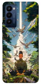 Чохол на TECNO Camon 18 Meditation фото 1 з 1