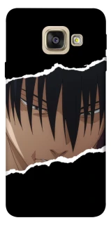 Чохол на Samsung A520 Galaxy A5 (2017) Toji v6 фото 1 з 1