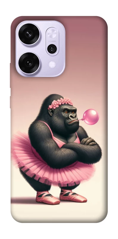 Чохол на Oppo Reno 14 Pro Горила фото 1 з 1