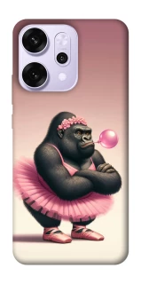 Чехол на Oppo Reno 14 Pro Горила фото 1 из 1