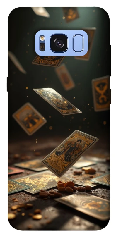 Чохол на Samsung G950 Galaxy S8 Tarot фото 1 з 1