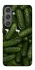 Чехол на Samsung Galaxy S24+ Cucumber фото 1 из 1