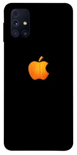 Чехол на Samsung Galaxy M31s Halloween Pumpkin фото 1 из 1