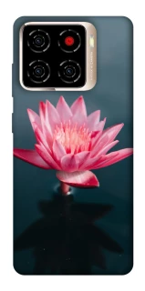 Чохол на ZTE Blade A56 Лотос фото 1 з 1