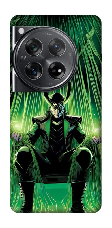 Чехол на OnePlus 12 Loki фото 1 из 1