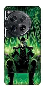 Чехол на OnePlus 12 Loki фото 1 из 1