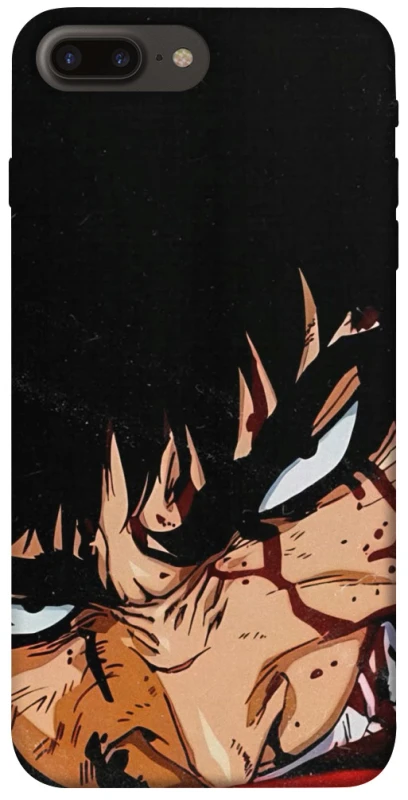 Чохол на Apple iPhone 7 plus / 8 plus Berserk v6 фото 1 з 1