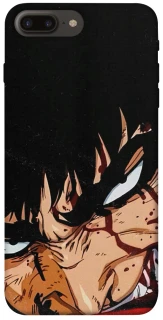 Чохол на Apple iPhone 7 plus / 8 plus Berserk v6 фото 1 з 1
