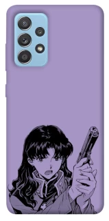 Чохол на Samsung Galaxy A52 4G / A52 5G Anime v7 фото 1 з 1