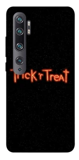 Чохол на Xiaomi Mi Note 10 / Note 10 Pro / Mi CC9 Pro Halloween aesthetic ver.2 фото 1 з 1