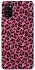 Чехол на Samsung Galaxy A41 Leopard Skin v3 фото 1 из 1
