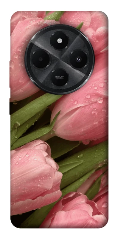 Чехол на Xiaomi Redmi A4 Beauty фото 1 из 1