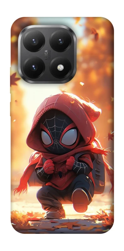 Чохол на Xiaomi 15T Mini  Spiderman фото 1 з 1