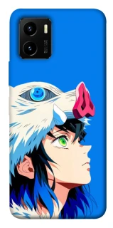 Чохол на Vivo Y15s Hashibira Inosuke фото 1 з 1