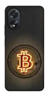 Чохол на Oppo A18 Битферма фото 1 з 1