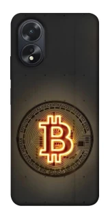 Чохол на Oppo A38 Битферма фото 1 з 1