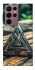 Чохол на Samsung Galaxy S22 Ultra Valknut ver.2 фото 1 з 1