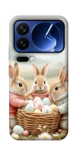 Чехол на Xiaomi 17 Pro BunnyMood фото 1 из 1