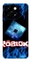 Чохол на ZTE Blade A55 4G Roblox Galaxy Flame Logo фото 1 з 1