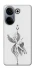 Чехол на TECNO Camon 20 Pro (CK7n) Tattoo ver.10 фото 1 из 1