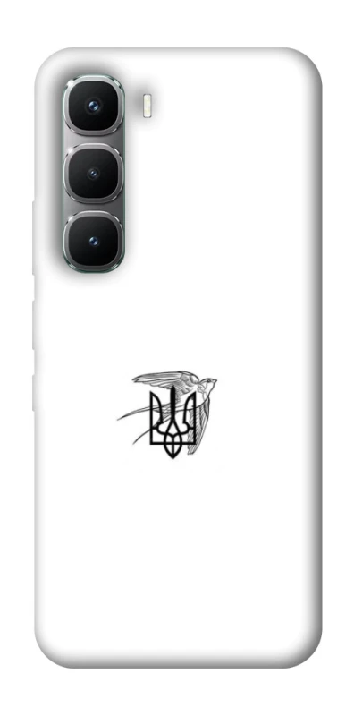 Чохол на Infinix Hot 60 Pro Сокіл фото 1 з 1