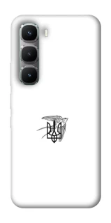 Чехол на Infinix Hot 60 Pro Сокол фото 1 из 1