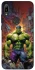 Чехол на Huawei Y6 (2019) Hulk фото 1 из 1