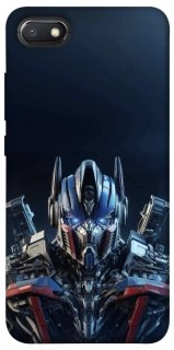 Чохол на Xiaomi Redmi 6A Transformer фото 1 з 1