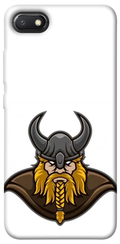Чехол на Xiaomi Redmi 6A Viking фото 1 из 1