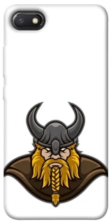 Чехол на Xiaomi Redmi 6A Viking фото 1 из 1