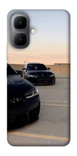 Чохол на Infinix Smart 10 BMW v36 фото 1 з 1