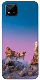 Чохол на Realme C11 (2021) Mountain v7 фото 1 з 1