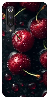 Чохол на Xiaomi Mi 9 SE Черешня фото 1 з 1