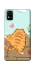 Чехол на ZTE Blade A31 Cat the meow фото 1 Чехол на ZTE Blade A31 Cat the meow фото 1 из 1